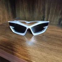 عینک و ساعت