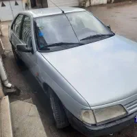 پژو آردی ۸۷|خودرو سواری و وانت|ارومیه, |دیوار