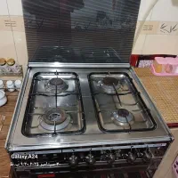 فروش اجاق گاز فردار|اجاق گاز و لوازم برقی پخت‌وپز|شیراز, کوزه گری|دیوار