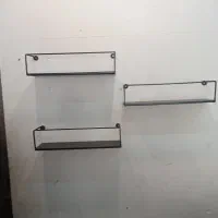 قفسه و بار خونگی