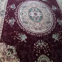 قالی و موکت|فرش|شوشتر, |دیوار