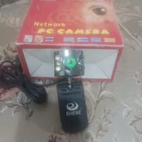 دوربین وب کم