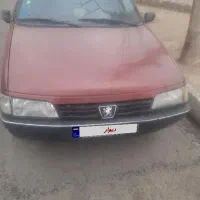 فروش|خودرو سواری و وانت|فردیس, شهرک شهید حسینی|دیوار