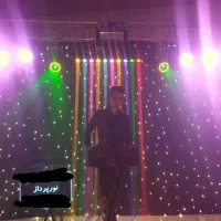 دیجی باربُد djbarbod1|خدمات پذیرایی، مراسم|رفسنجان, |دیوار