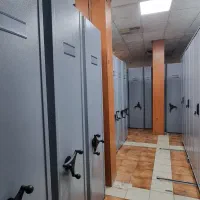 بایگانی ریلی اتوماتیک و مکانیکی|خدمات پیشه و مهارت|تهران, فدک|دیوار