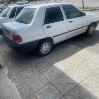 فروش پرایدمدل۹۷
