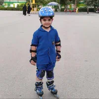 آموزش اسکیت حرفه‌ای|خدمات آموزشی|مشهد, عبادی|دیوار
