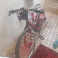 دوچرخه ۲۴ اسپرت