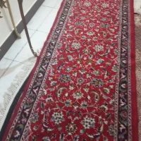 فرش ماشینی قدیمی ۵ تخته