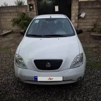 تیبا صندوق دار۹۹