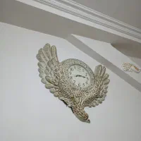 ساعت دیواری