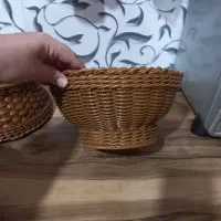 سبدهای زیبا ومحکم