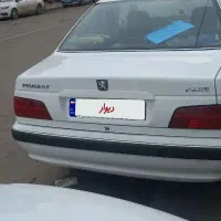 فروش TU5|خودرو سواری و وانت|میانه, |دیوار