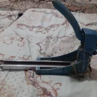 منگه کوب کارتن اصل المان قدیمی کلکسیونی