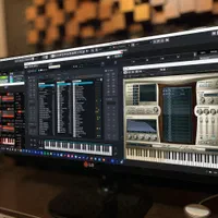 وی اس تی vst آهنگسازی سمپل لوپ کیوبیس پلاگین|آلات موسیقی|تهران, تولید دارو|دیوار