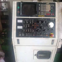 تراش CNC kNC|ماشین‌آلات صنعتی|پاکدشت, خاتون آباد|دیوار