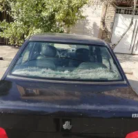 پراید132 فروشی تک lpG|خودرو سواری و وانت|گنبد کاووس, |دیوار