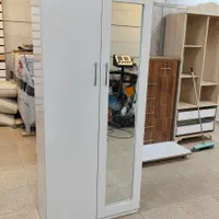 تولید کمد  لباس وکمد دیواری|جاکفشی، کمد، دراور|زنجان, |دیوار