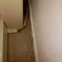 تخت دونفره درحدنو(با تشک و۱عدد میز)