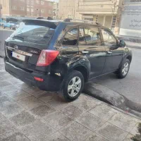 لیفان  x60مدل ۹۴|خودرو سواری و وانت|کرج, خرمدشت|دیوار