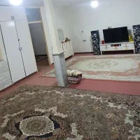 اجاره آپارتمان ۸۵ متری ۱ خوابه همکف