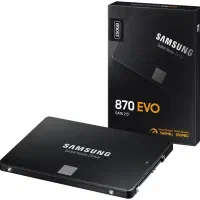SSD 128-250GB