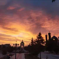 «شهرک صنعتی شبــاب»