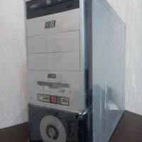 کیس ارزان اداری