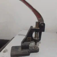 ۲ عدد دکمه زن