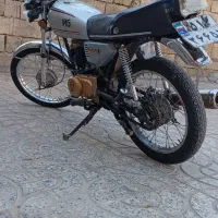 موتور ۱۲۵