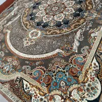 فرش12متری ابریشمی در حد آک|فرش|اهواز, بیست متری شهرداری|دیوار