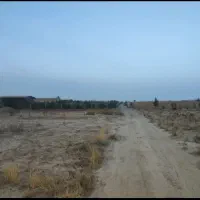 زمین ۶۰۰ متری سنددار