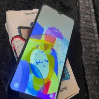 سامسونگ A12 استثنایی