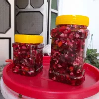 ترشی و خیار شور فله اکبری|خوردنی و آشامیدنی|پایین هولار, |دیوار