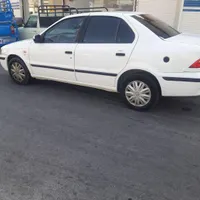سمند LX EF7، مدل ۱۴۰۱
