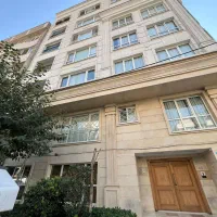 135متر/سعادت آباد/سه خوابه/5ساله