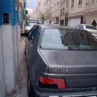 ۴۰۵ مدل۱۳۸۱