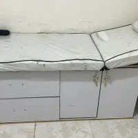 تخت فیشیال ماساژ
