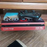 پلی استیشن اسلیم یک گیگابایت کپی خور