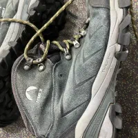 کفش کوهنوردی