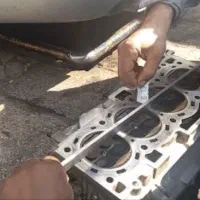 مکانیک سیار تخصصی  با بیش از 20 سال تجربه|خدمات موتور و ماشین|شیراز, خلدبرین|دیوار