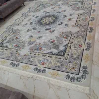فرش 12متری نو