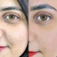 بزرگترین مرکز آموزش و خدمات تخصصی مژه و ابرو|خدمات آرایشگری و زیبایی|گرگان, |دیوار