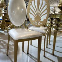 صندلی مدل الیکا تالاری گلی