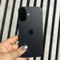 iPhone۱۶ نرمال