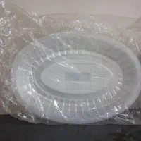 عنوان ظروف یبار مصرف|ظروف نگهدارنده، پلاستیکی، یکبارمصرف|اهواز, کمپلو شمالی|دیوار