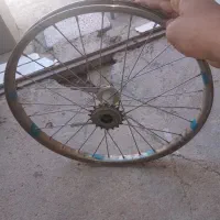 قطعات چرخ 20