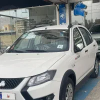 کوییک s صفر کیلومتر 1404