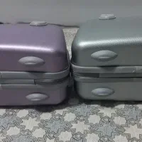 جعبه آرایشی عروس و داماد