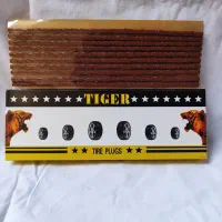 سرب بالانس سرب چسبی سرب گیره ای لوازم پنچری والف